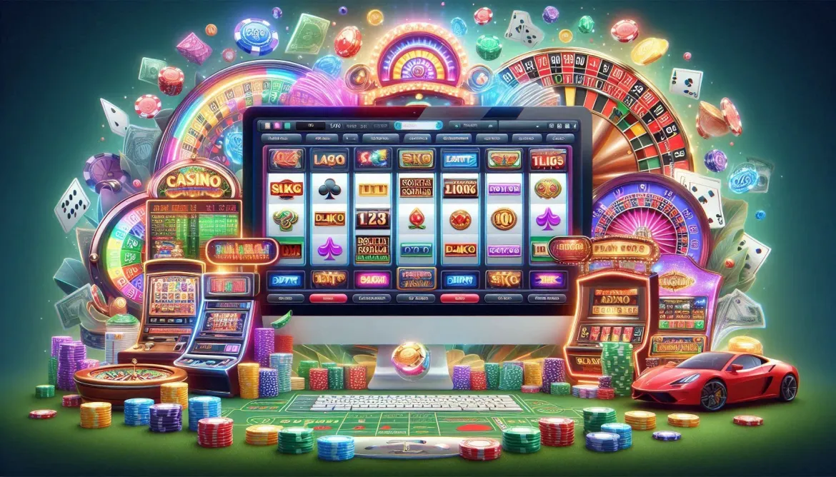 Rolldorado Casino